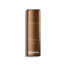 Alquimia Body Sculptor - Huile Corporelle Minceur et Sculpteur de Silhouette 150 ml