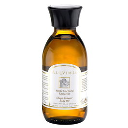 Alquimia - Huile Corporelle Amincissante et Raffermissante pour Silhouette Sculptée - 150 ml