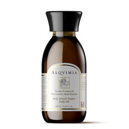 Alqvimia Huile Corps Anti-Vergetures 150ml