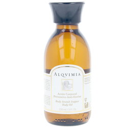 Alqvimia Huile Corporelle Préventive Anti-Vergetures 150 ml