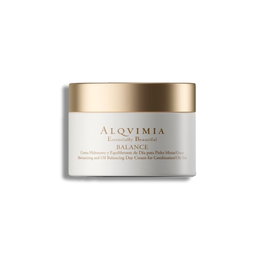 Alquimia Crema Balance - Crème équilibrante pour le visage - 50 mL