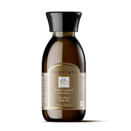 Alqvimia Huile corporelle anti-stress 150 ml
