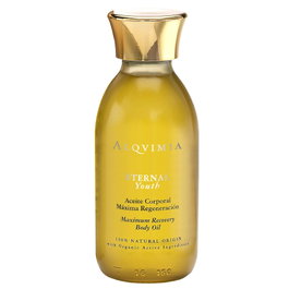 Alquimia Huile Corporelle Régénération Maximale 150 ml