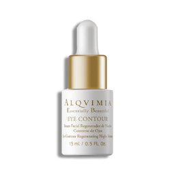 Alquimia Es.Beaut. Sérum Contour des Yeux 15 mL