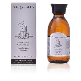Alqvimia Huile Corporelle Comfort Legs 150 ml