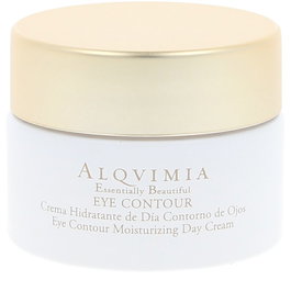 Alqvimia Crème Contour des Yeux ESSENTIALLY BEAUTIFUL REJUVENATE 15 ml