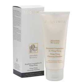 Alquimia Emulsion Nettoyante Ylang 250 mL
