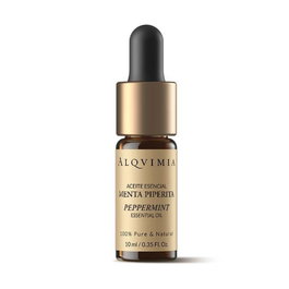 Alquimia Huile Essentielle Menthe Poivrée 10 ml