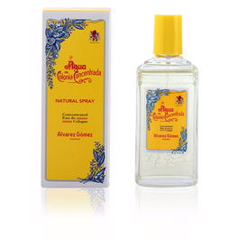Parfum Unisexe Alvarez Gomez CC3-4E EDC