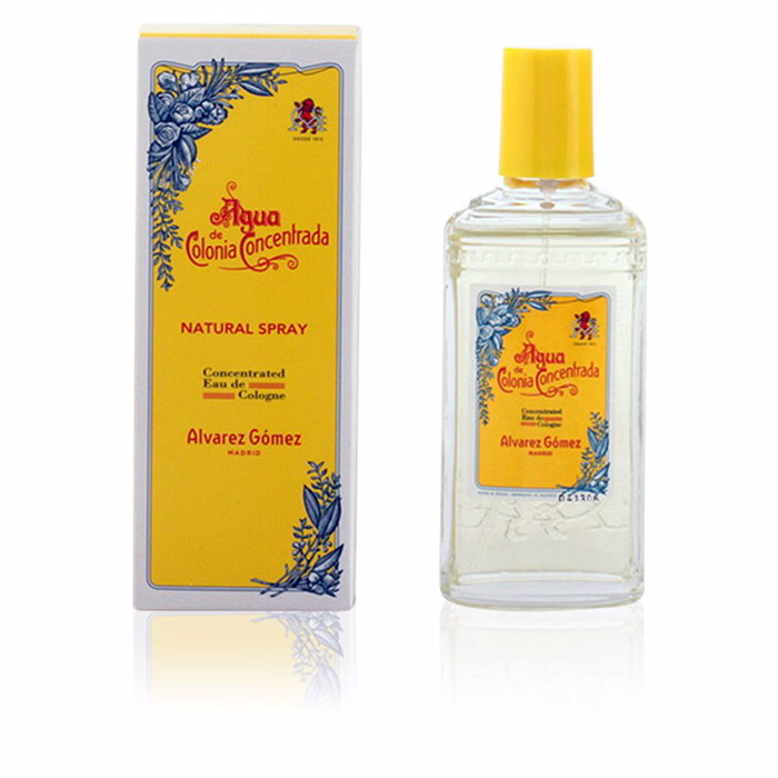 Parfum Unisexe Alvarez Gomez CC3-4E EDC