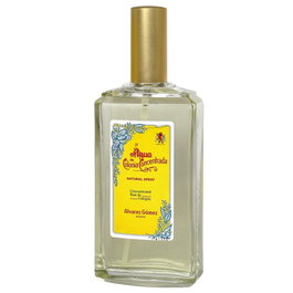 Alvarez Gomez Agua de Colonia Concentrada 80 ml