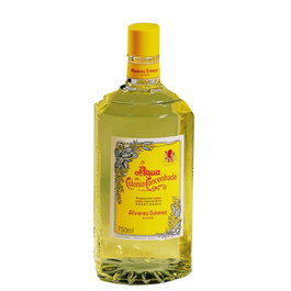 Alvarez Gomez Agua de Colonia Concentrada 750 ml