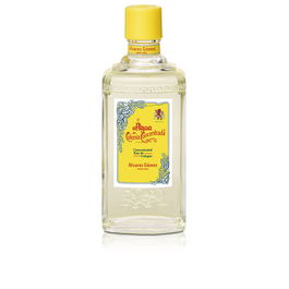 Alvarez Gomez Eau de Cologne Concentrée 300 ml Parfum Unisexe Aromatique Hespéridé Espagnol Frais