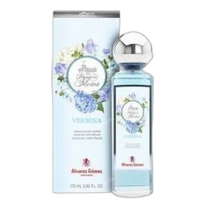 ALVAREZ GOMEZ Eau Fraîche de Bain Citron et Muguet 300 ml ALVAREZ GOMEZ Eau Fraîche de Bain Citron et Muguet 300 ml