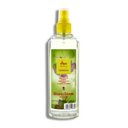 Alvarez Gomez Agua de Colonia Agua Fresca Verbena 300 ml