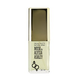 Parfum Femme Alyssa Ashley EDT