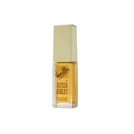Alyssa Ashley VANILLA Eau de toilette 25 ml
