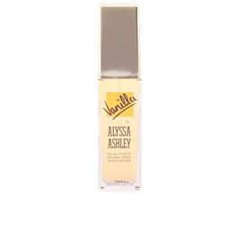 Alyssa Ashley Vanilla Eau de Toilette 100 ml