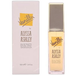 Alyssa Ashley Vanilla Eau de Toilette 50 ml