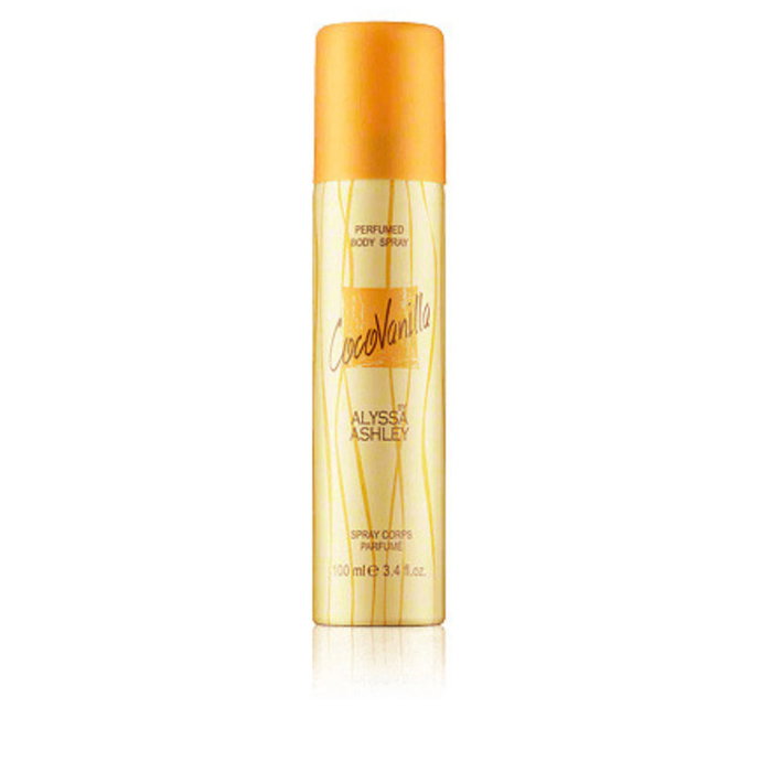 Alyssa Ashley Brume Parfumée Coco Vanille Femme 100 ml Alyssa Ashley Brume Parfumée Coco Vanille Femme 100 ml