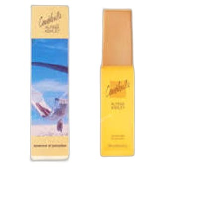 ALYSSA ASHLEY Body Spray Coco 100 ml