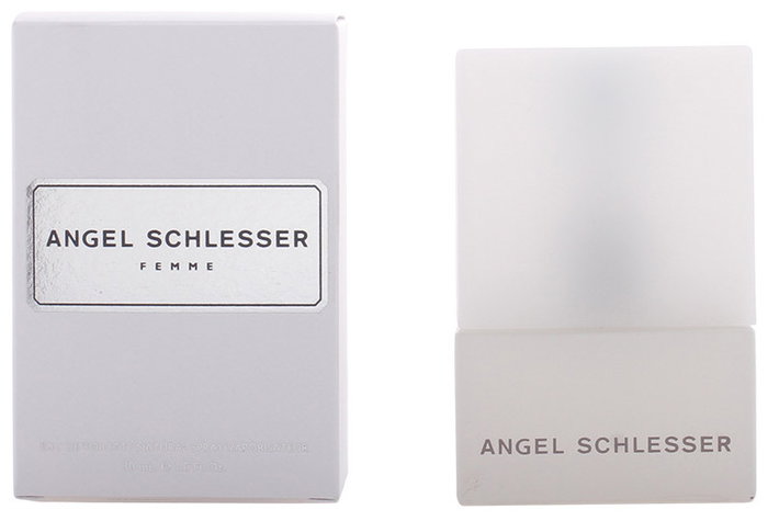 Angel Schlesser Femme Eau de Toilette 30 ml Angel Schlesser Femme Eau de Toilette 30 ml