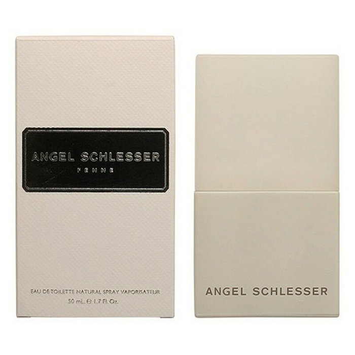Angel Schlesser Femme Eau de Toilette 30 ml