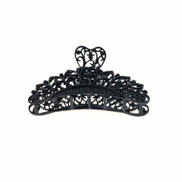 Araban Pinza en Métal Onda avec Strass