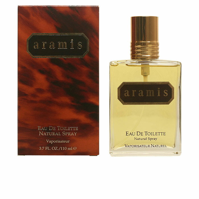 Aramis Eau de Toilette 110 ml Aramis Eau de Toilette 110 ml