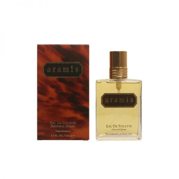 Aramis Eau de Toilette 110 ml Aramis Eau de Toilette 110 ml