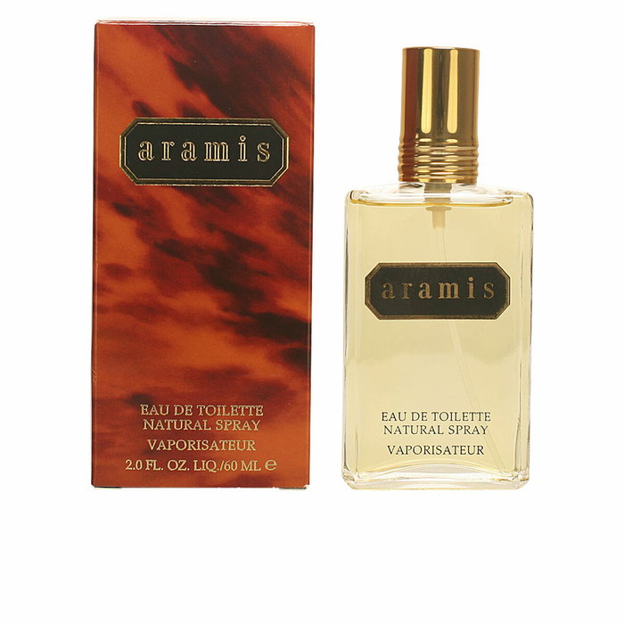 Aramis Eau de Toilette 110 ml Aramis Eau de Toilette 110 ml