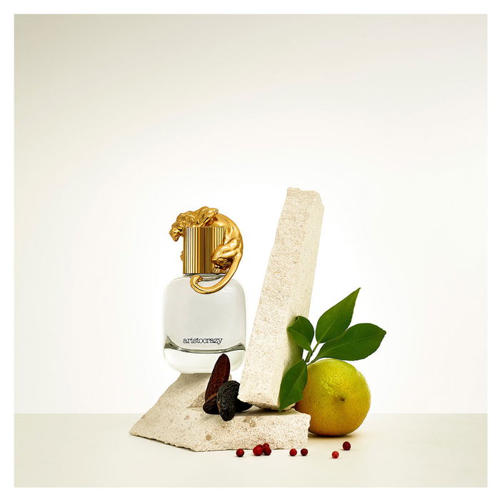 Aristocrazy Brave Eau de Toilette vaporisateur 80 ml