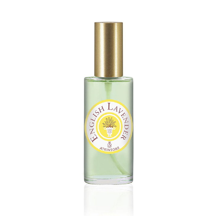 Atkinsons English Lavender Eau de Toilette 75 ml Atkinsons English Lavender Eau de Toilette 75 ml