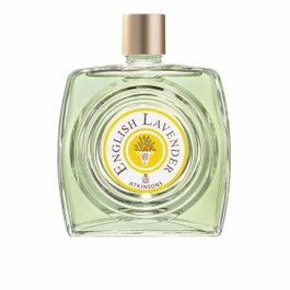 Atkinsons English Lavender Eau de Toilette 75 ml