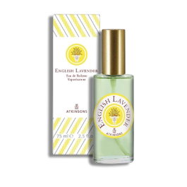 Atkinsons English Lavender Eau de Toilette 75 ml