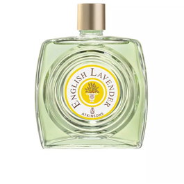 Atkinsons English Lavender Eau de Toilette 620 ml