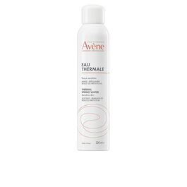 Avène Eau Thermale Spray 300 ml - Brume Apaisante et Hydratante pour Tous Types de Peaux, Idéale Usage Quotidien