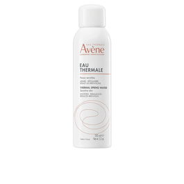 Avène Eau Thermale Vaporisateur 150 ml - Brume apaisante et hydratante pour tous types de peaux