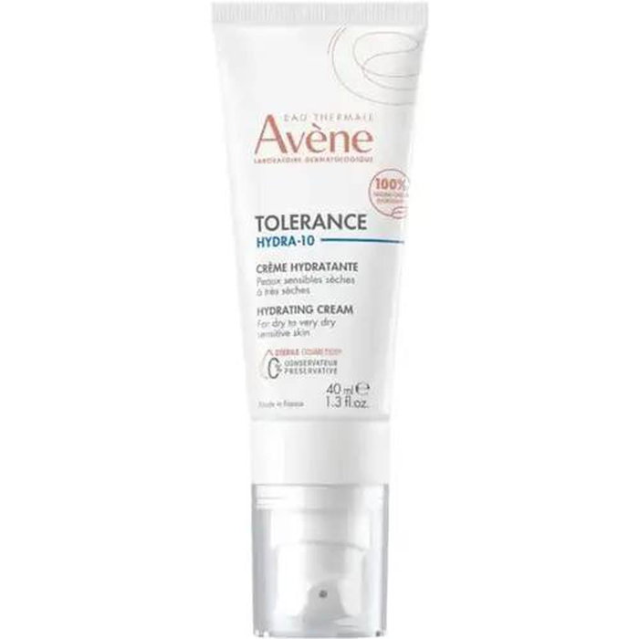 Avène HYDRANCE Crème Hydratante Riche 40 ml