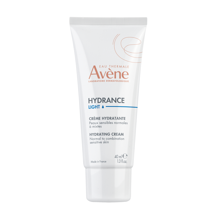 Avène HYDRANCE Crème Hydratante Riche 40 ml
