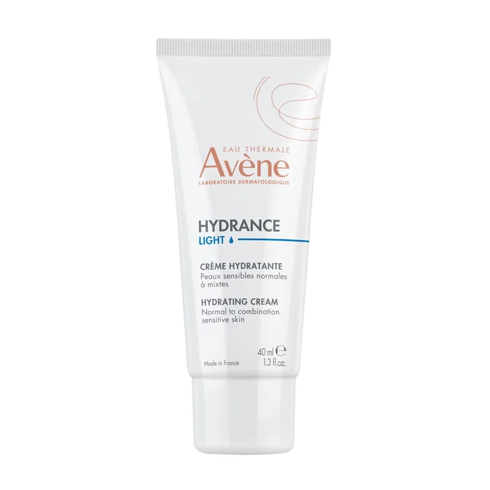 Avène HYDRANCE Crème Hydratante Riche 40 ml