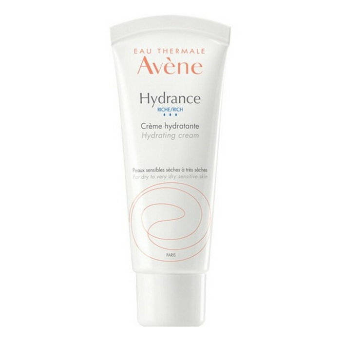 Avène HYDRANCE Crème Hydratante Riche 40 ml