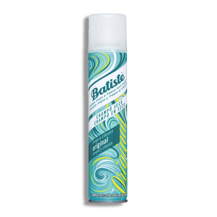 Batiste Shampooing Sec Original 200 ml