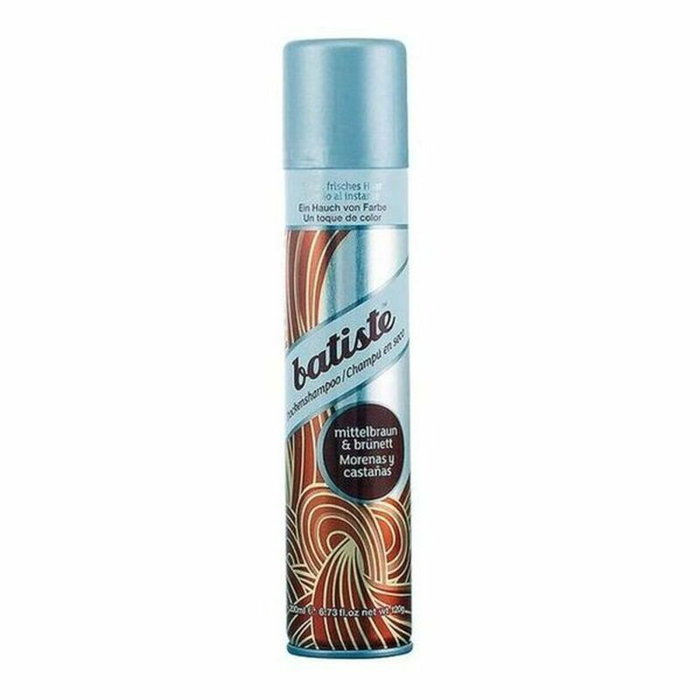 Shampooing sec Batiste BAT09 200 ml Shampooing sec Batiste BAT09 200 ml
