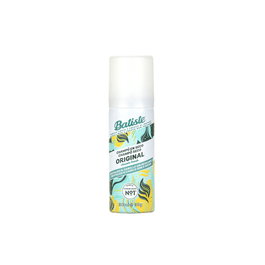 Batiste ORIGINAL Shampoing Sec 50 ml