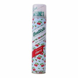 Shampooing sec Batiste Cherry 200 ml 3 Pièces