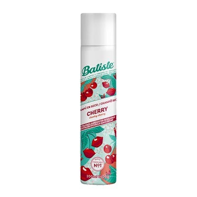 Batiste Cherry Shampooing sec 200 ml