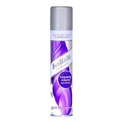 Batiste HEAVENLY VOLUME Shampoing sec 200 ml Batiste HEAVENLY VOLUME Shampoing sec 200 ml