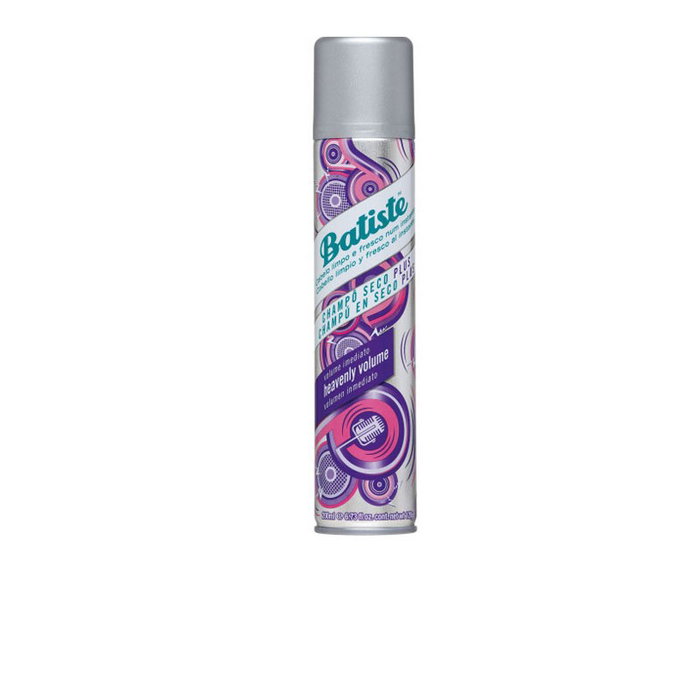 Batiste HEAVENLY VOLUME Shampoing sec 200 ml Batiste HEAVENLY VOLUME Shampoing sec 200 ml
