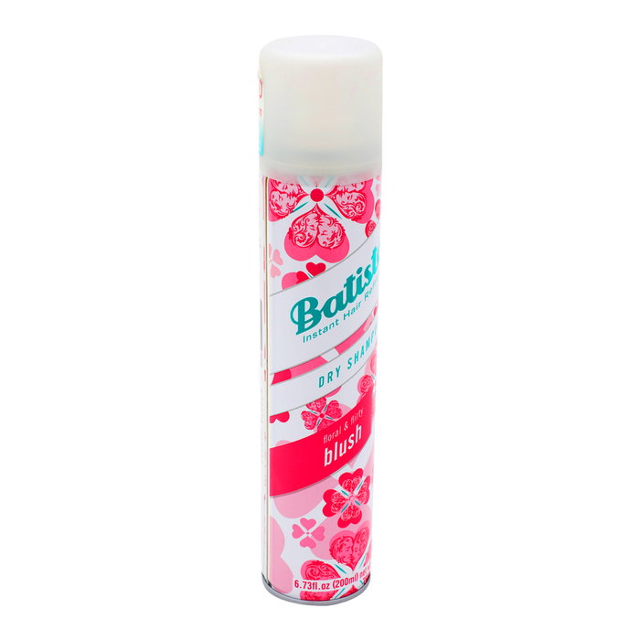 Batiste Blush Floral & Flirty Shampoing Sec 200 ml